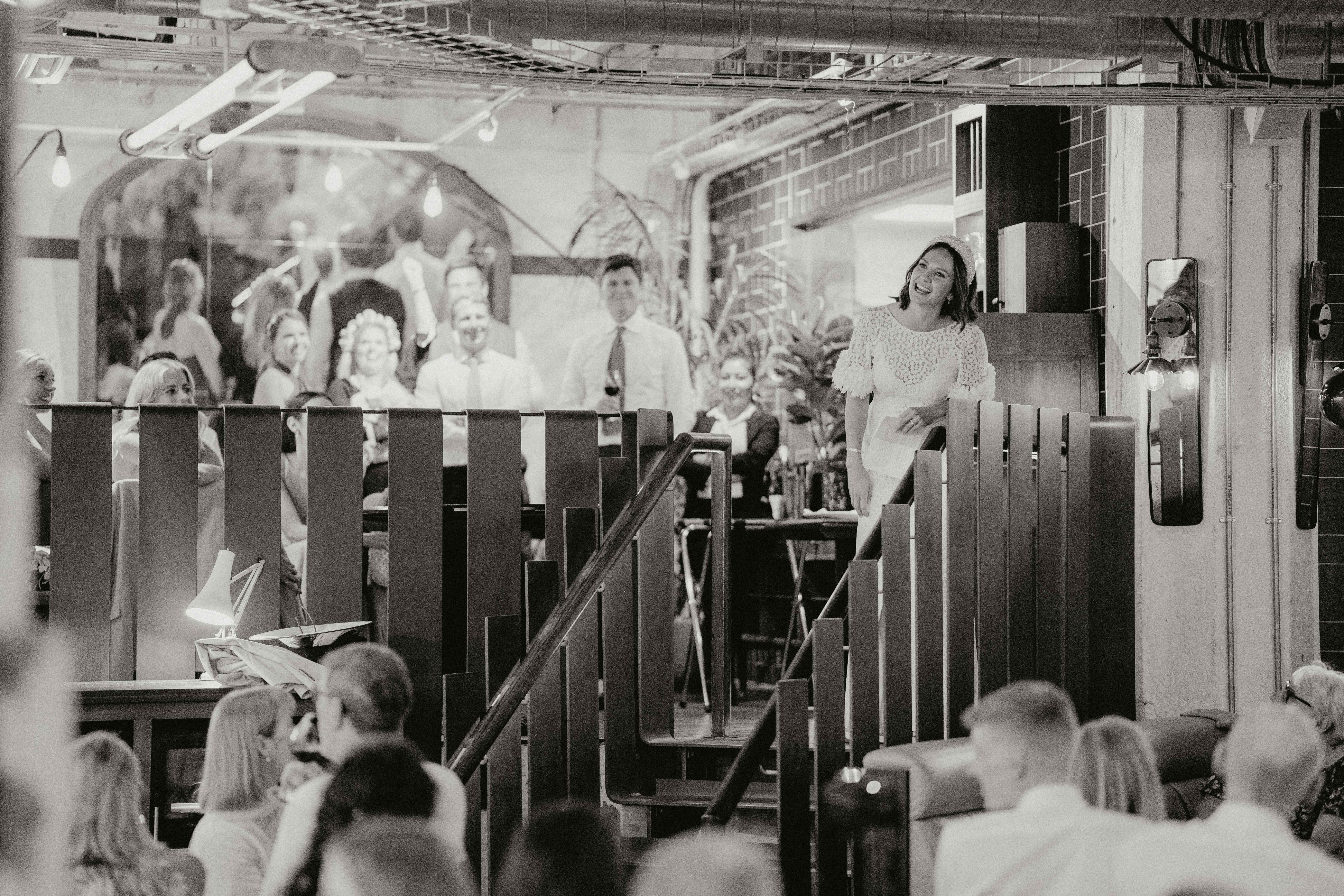 Bread Street Kitchen & Bar - Southwark